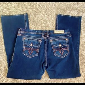 Rock revival jeans size 36🌻